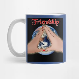 Friendship Mug